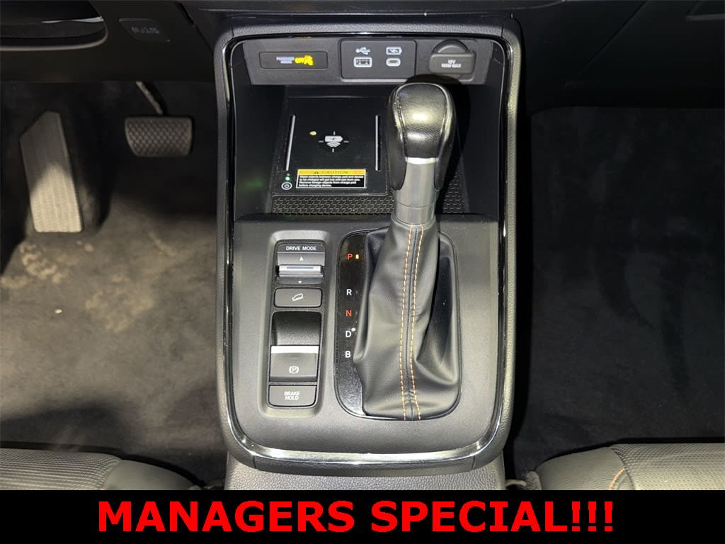 Thumbnail: 2024 Honda CR-V - 13