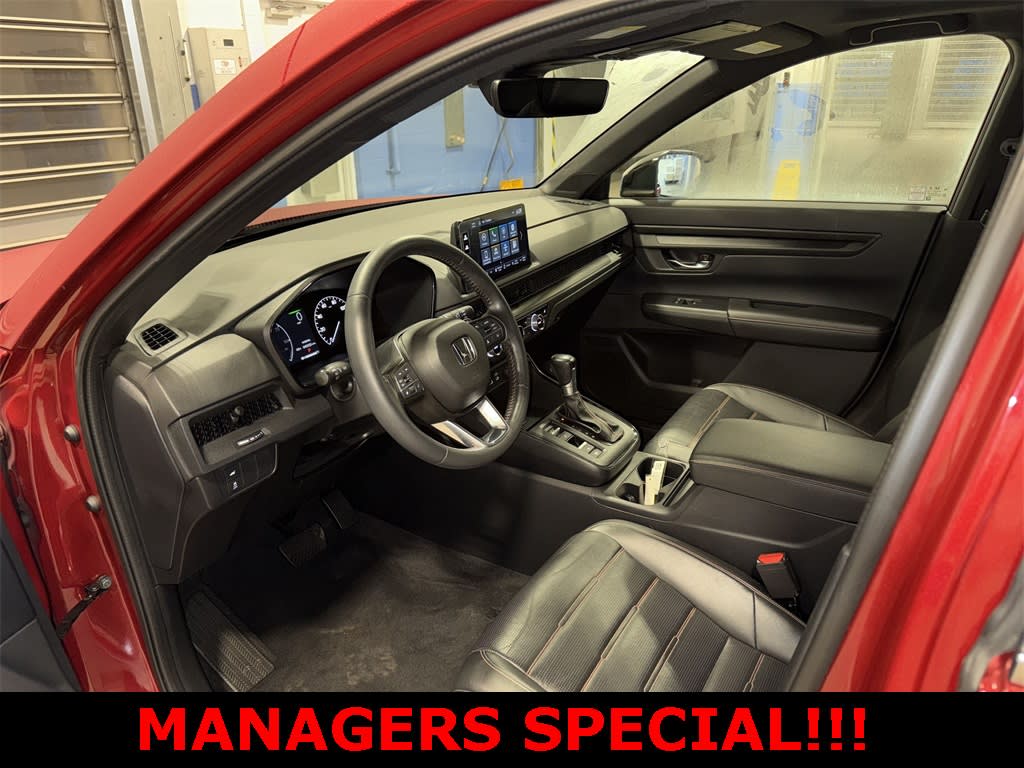 Thumbnail: 2024 Honda CR-V - 32