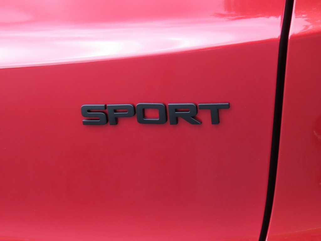 2025 Honda CR-V Sport-L 18