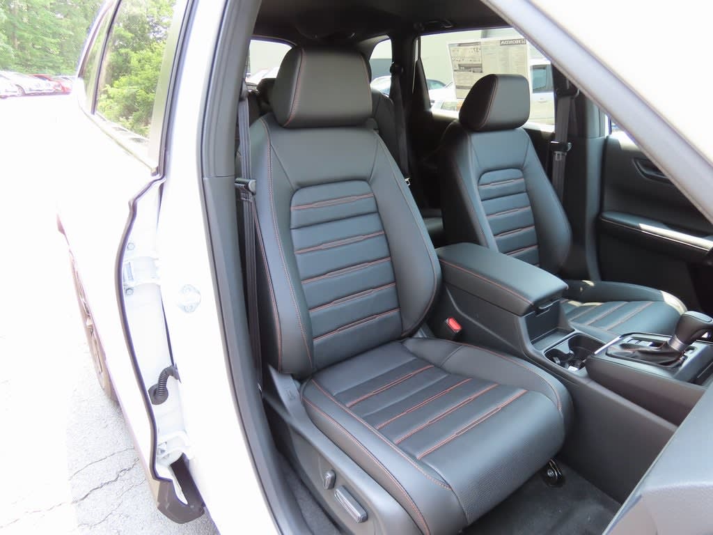 Thumbnail: 2026 Honda CR-V - 22