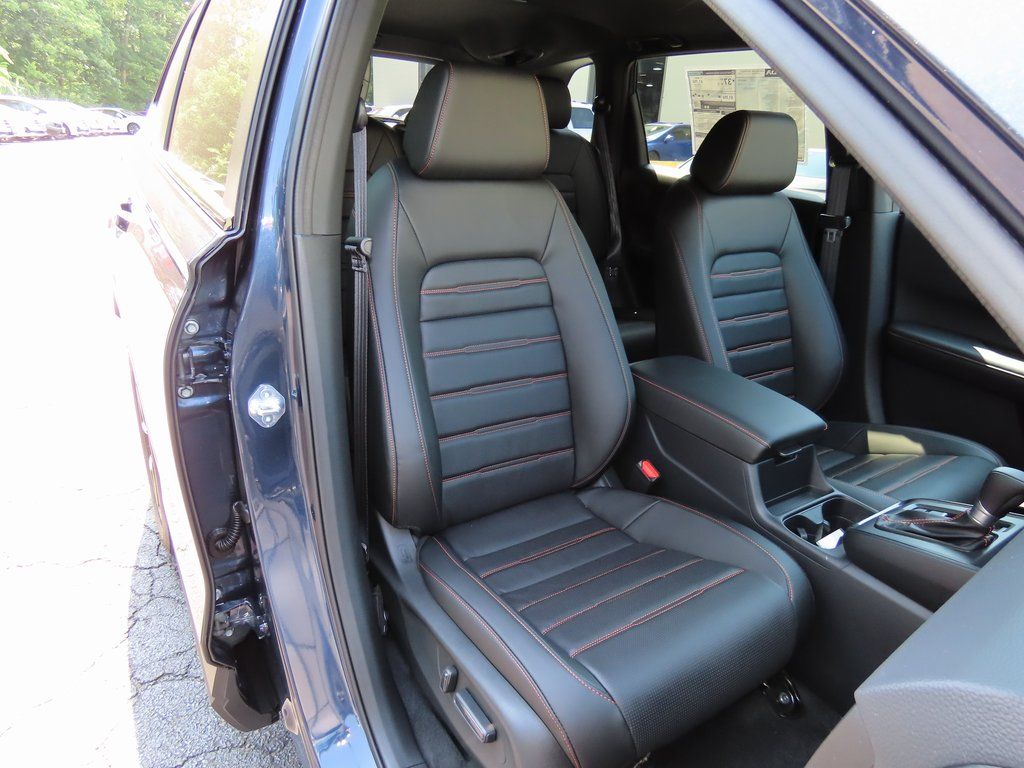 Thumbnail: 2026 Honda CR-V - 21