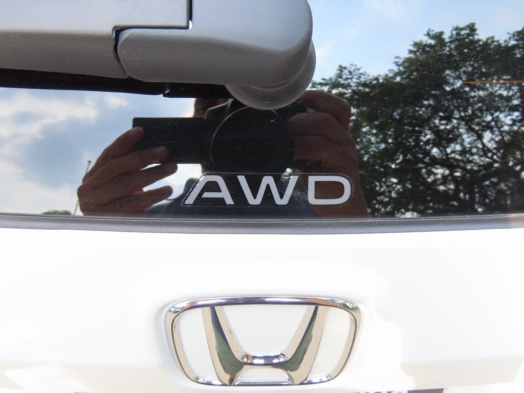 Thumbnail: 2026 Honda CR-V - 18