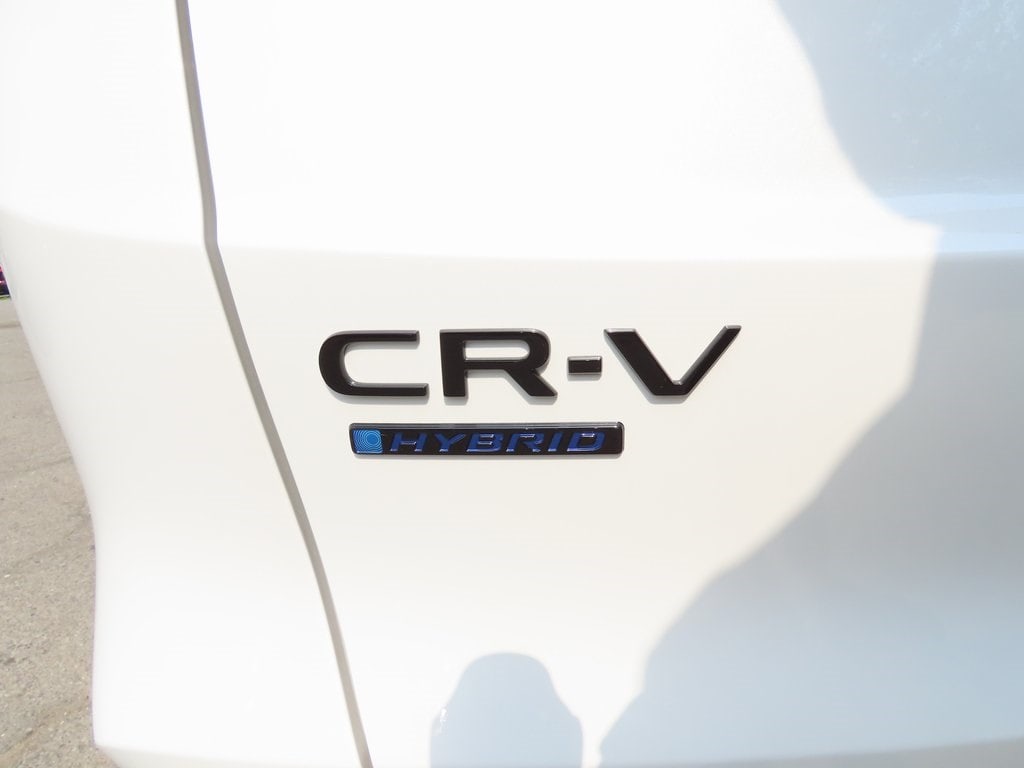 Thumbnail: 2026 Honda CR-V - 7