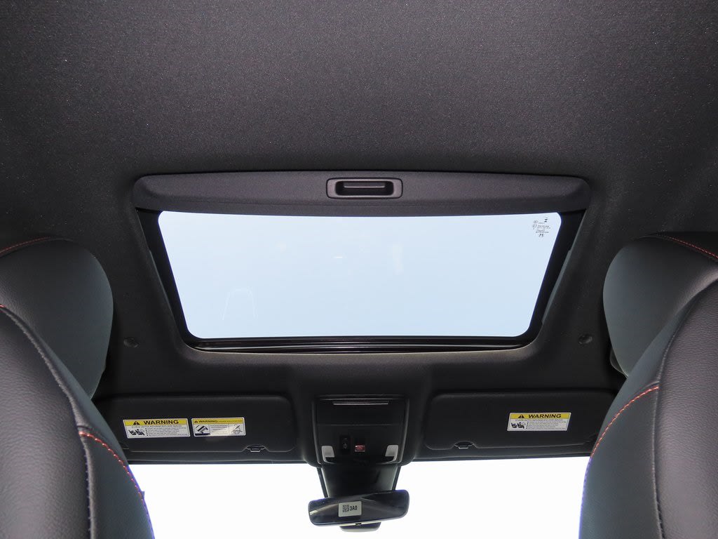 Thumbnail: 2026 Honda CR-V - 25