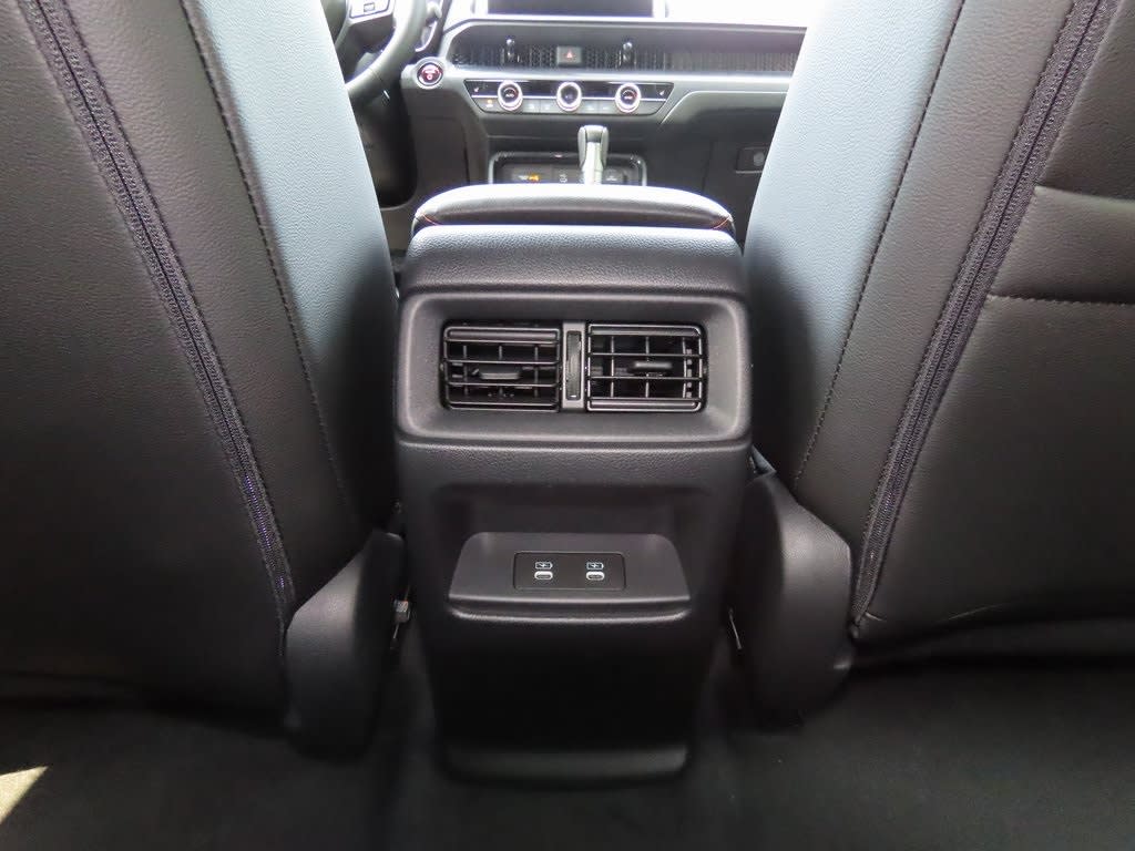 Thumbnail: 2026 Honda CR-V - 24