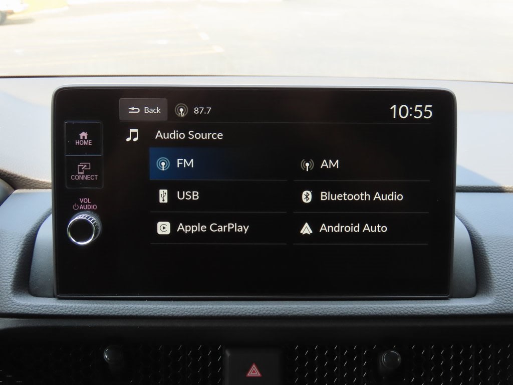 Thumbnail: 2026 Honda CR-V - 15