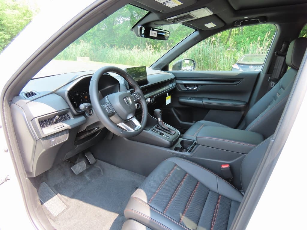 Thumbnail: 2026 Honda CR-V - 11