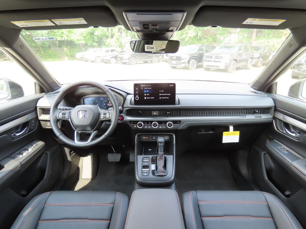 Thumbnail: 2026 Honda CR-V - 2