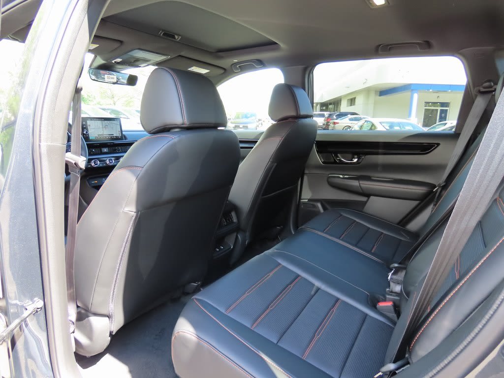 Thumbnail: 2026 Honda CR-V - 20