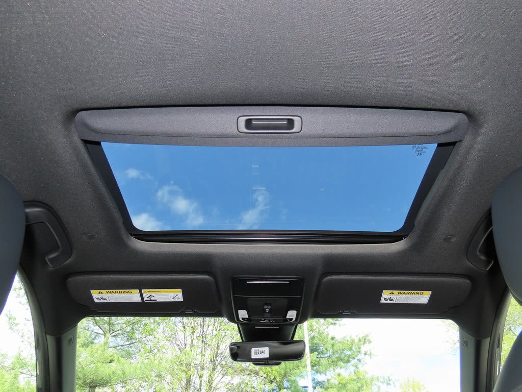 Thumbnail: 2026 Honda CR-V - 28