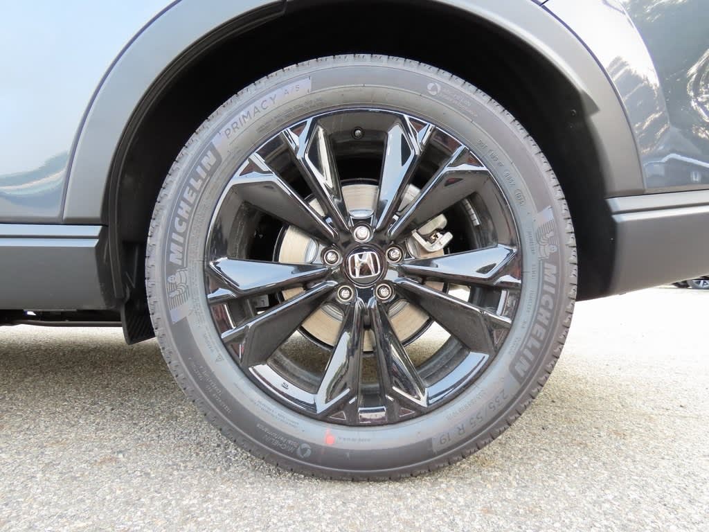 Thumbnail: 2026 Honda CR-V - 7