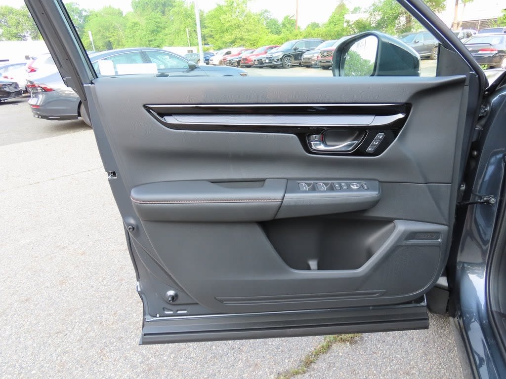 Thumbnail: 2026 Honda CR-V - 21