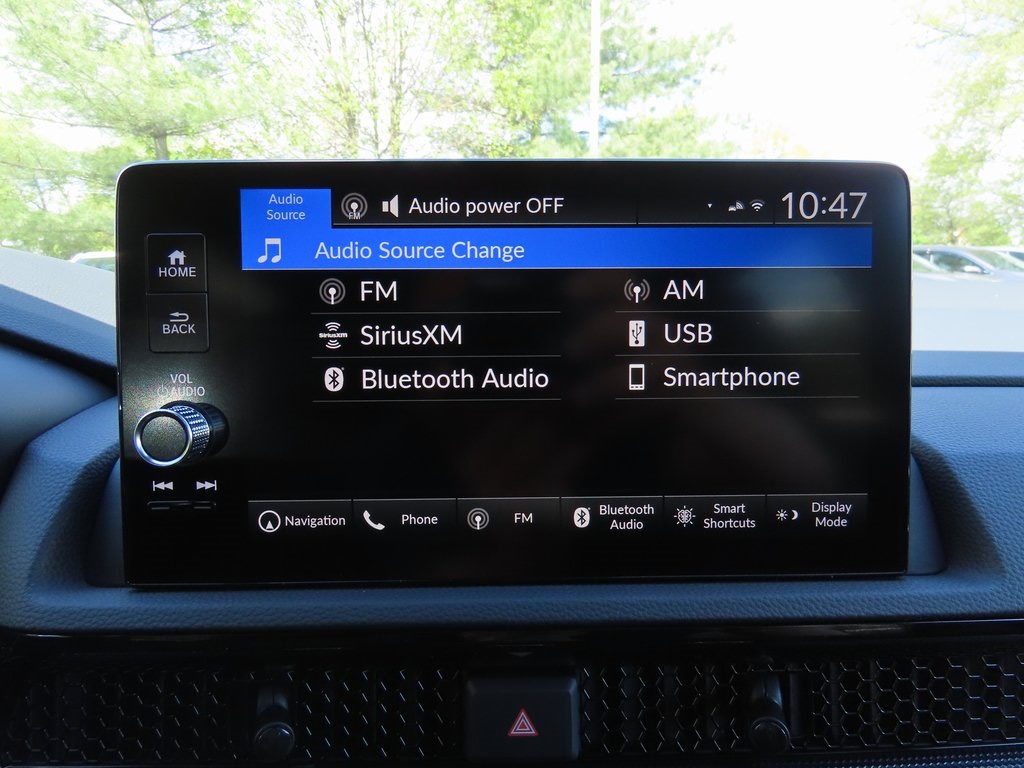 Thumbnail: 2026 Honda CR-V - 22