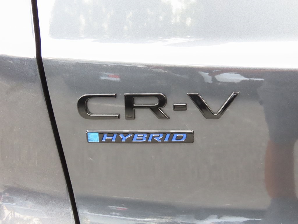 Thumbnail: 2026 Honda CR-V - 6