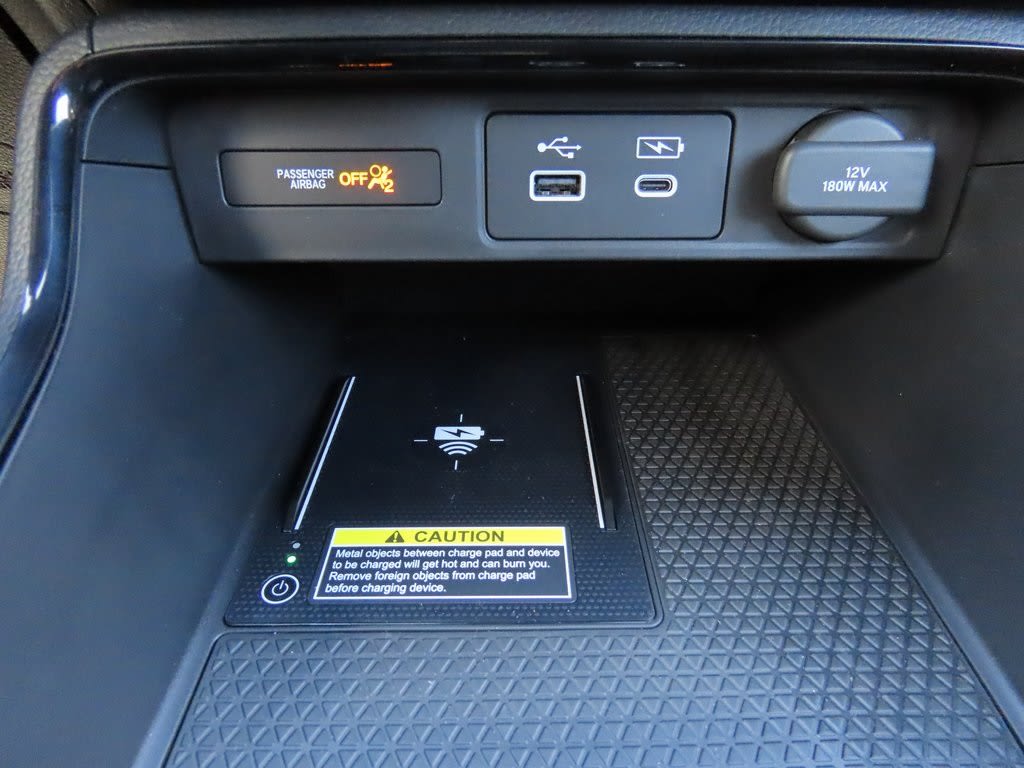 Thumbnail: 2026 Honda CR-V - 24