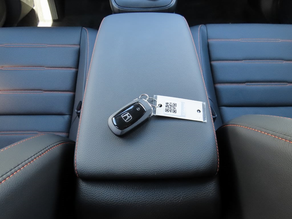 Thumbnail: 2026 Honda CR-V - 29