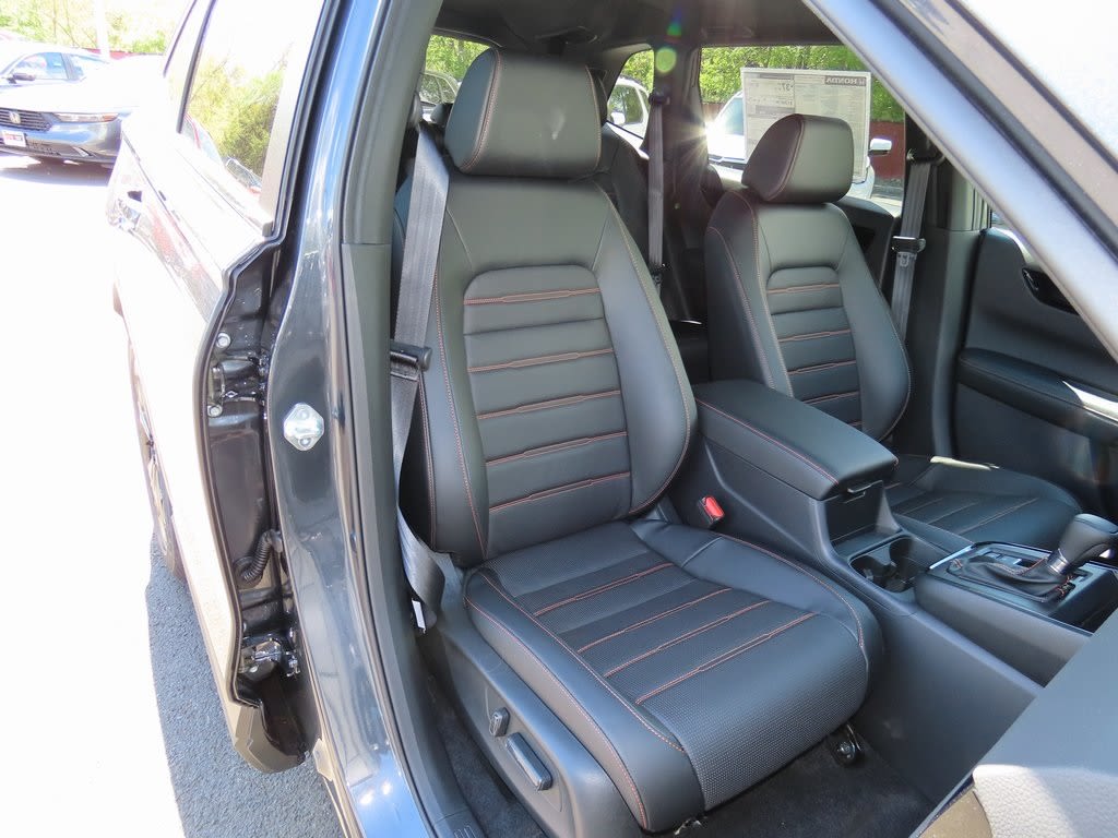 Thumbnail: 2026 Honda CR-V - 11