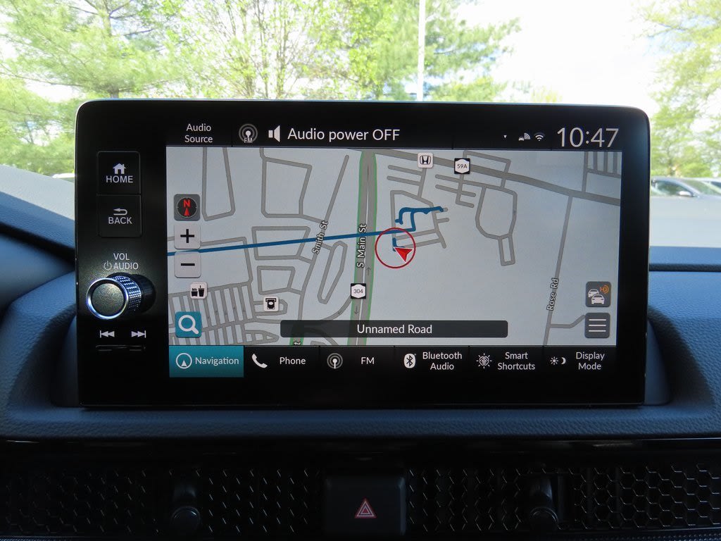 Thumbnail: 2026 Honda CR-V - 14