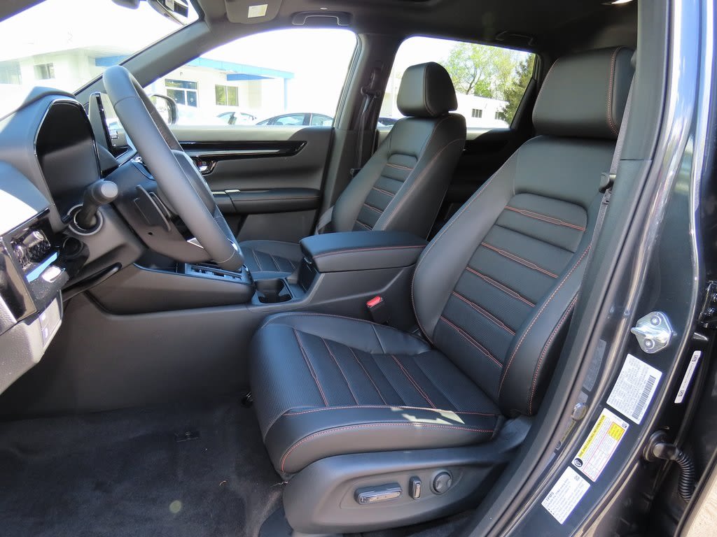 Thumbnail: 2026 Honda CR-V - 10