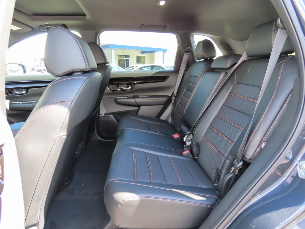 Thumbnail: 2026 Honda CR-V - 12