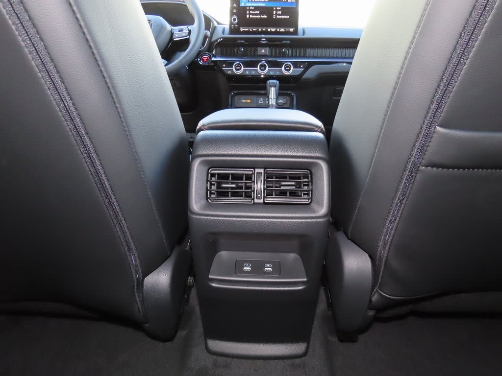 Thumbnail: 2026 Honda CR-V - 27