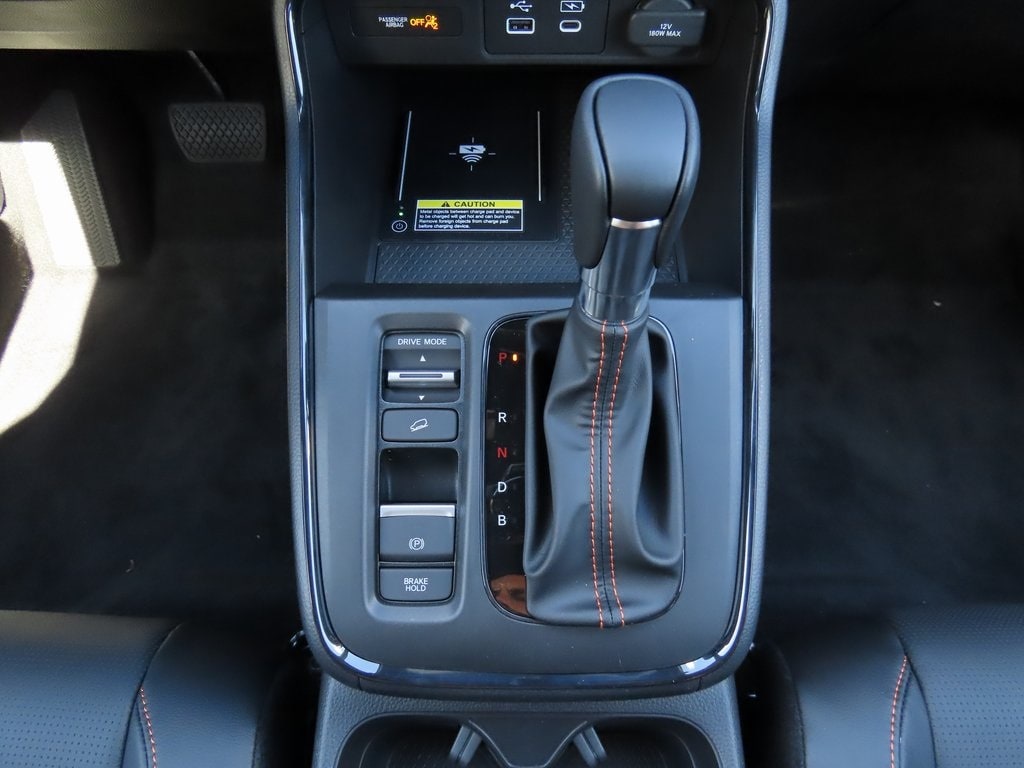 Thumbnail: 2026 Honda CR-V - 15