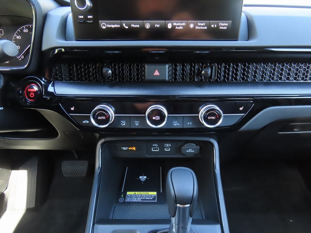 Thumbnail: 2026 Honda CR-V - 23