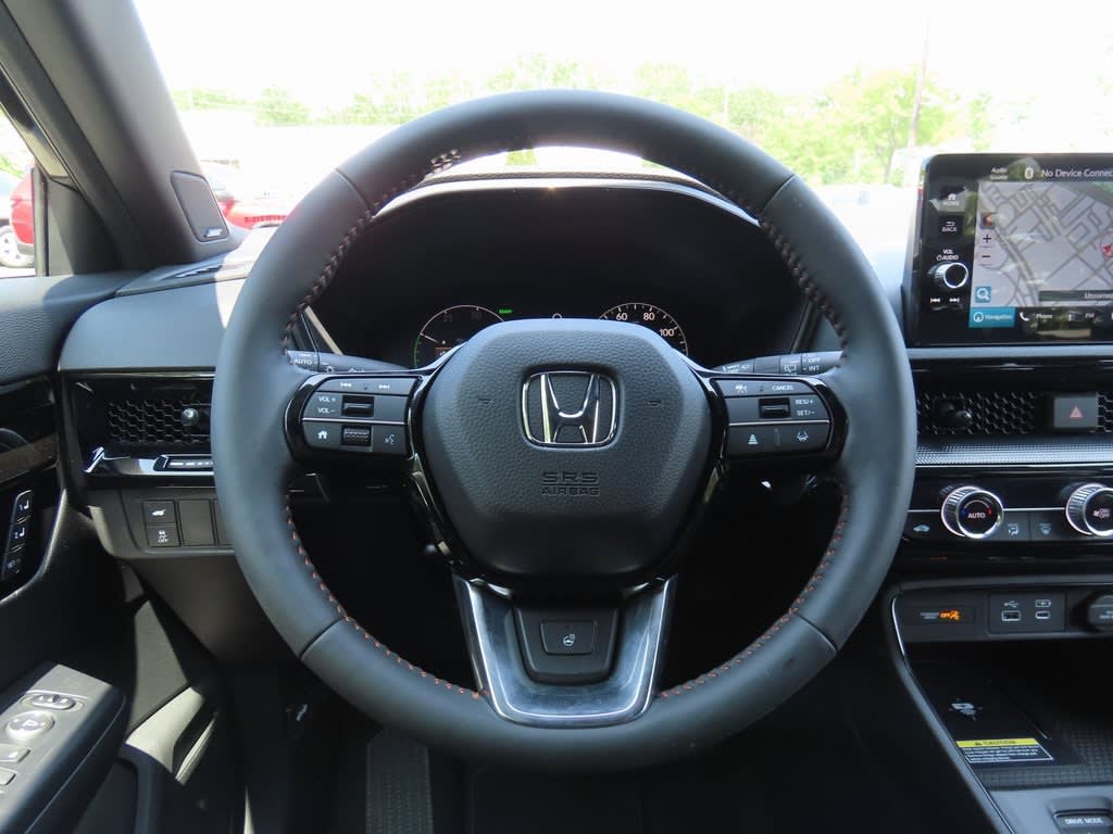 Thumbnail: 2026 Honda CR-V - 13