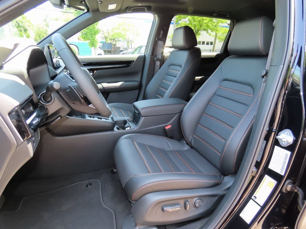 Thumbnail: 2026 Honda CR-V - 10