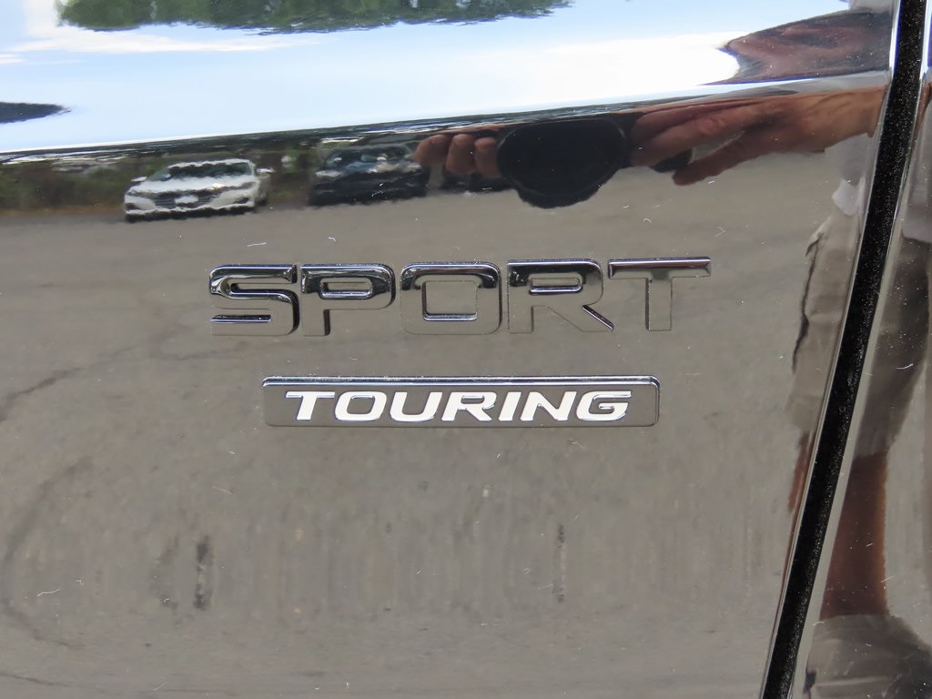 Thumbnail: 2026 Honda CR-V - 19