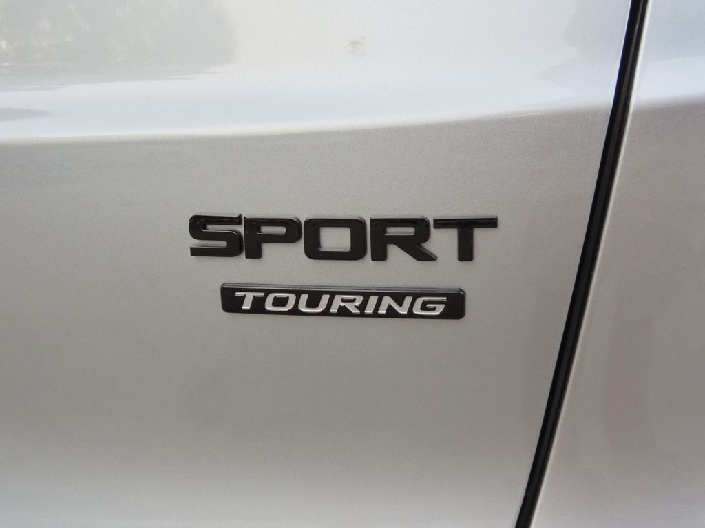 Thumbnail: 2026 Honda CR-V - 17