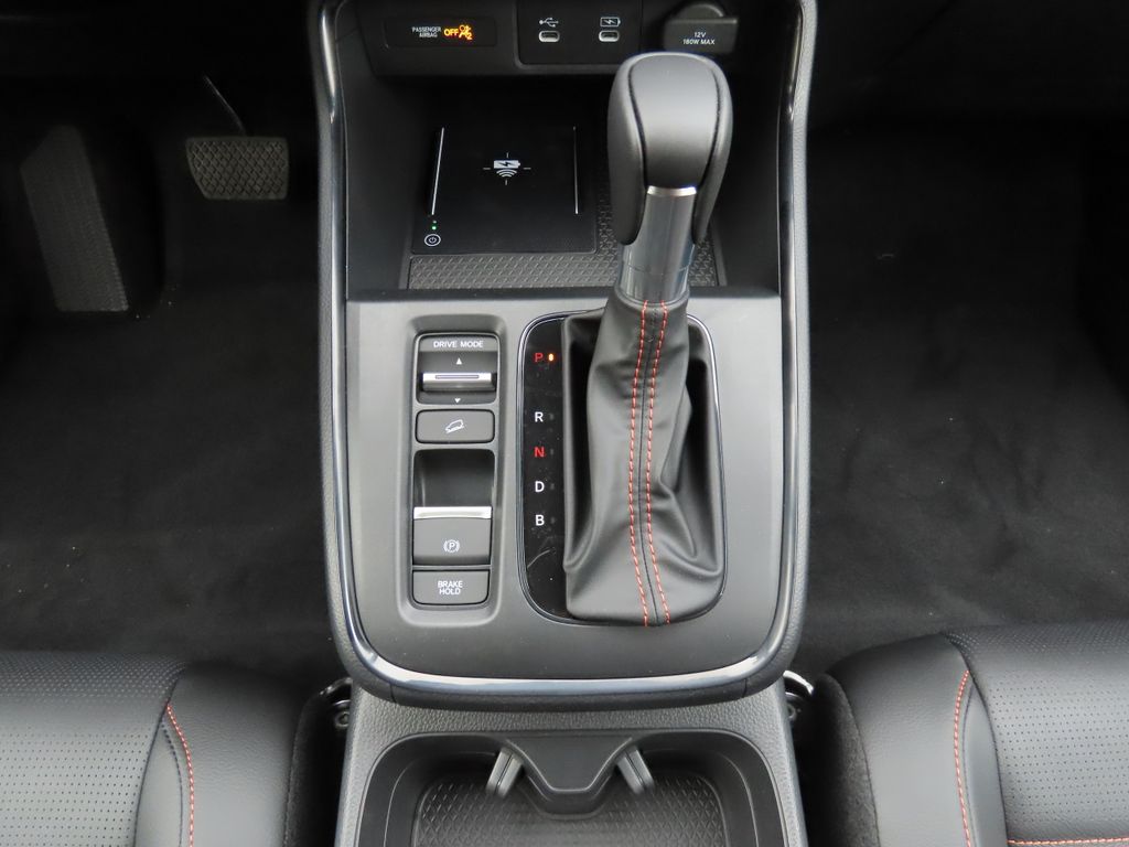 Thumbnail: 2026 Honda CR-V - 15