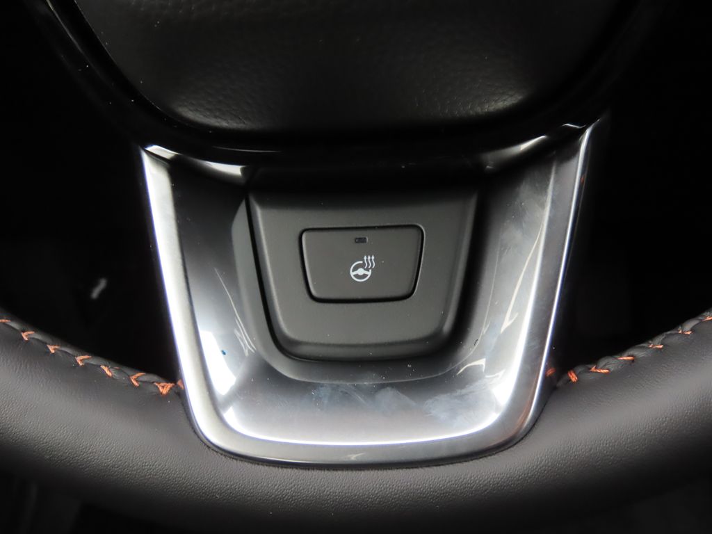 Thumbnail: 2026 Honda CR-V - 26
