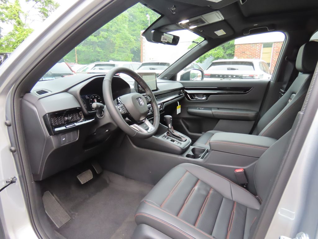 Thumbnail: 2026 Honda CR-V - 11