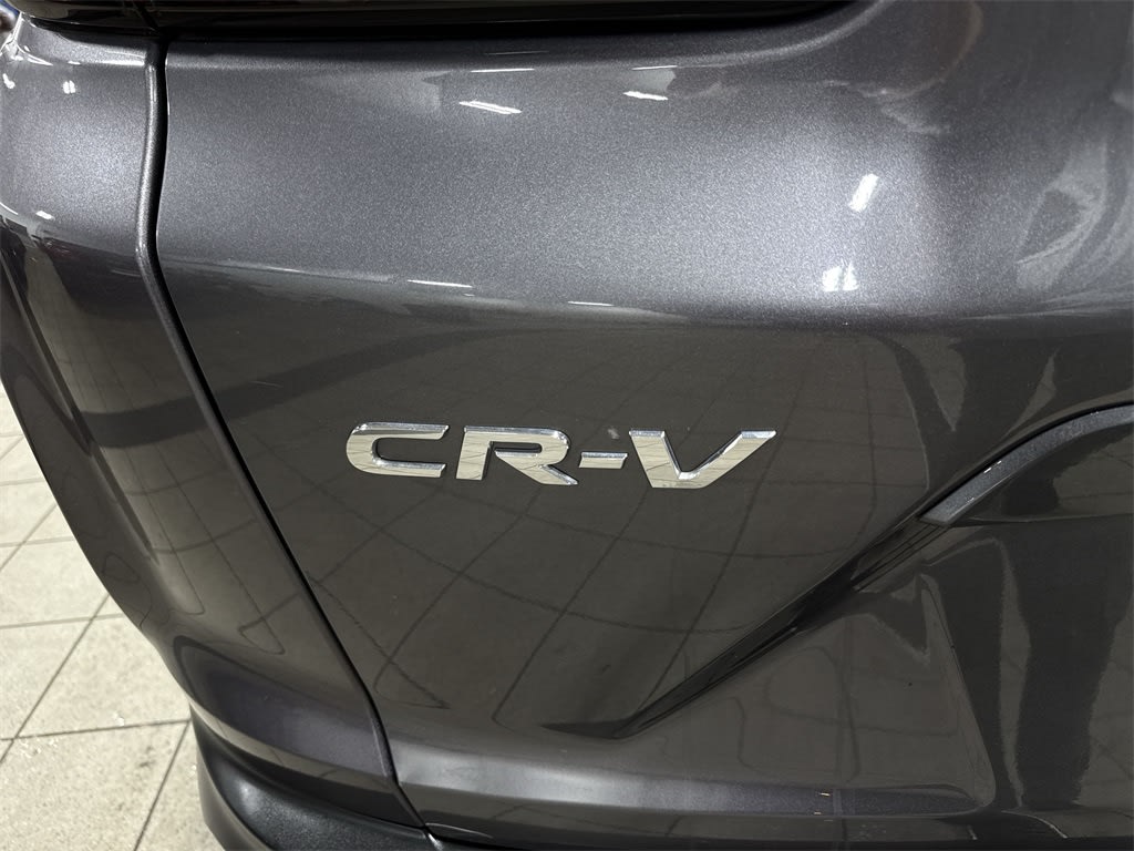 Thumbnail: 2022 Honda CR-V - 5