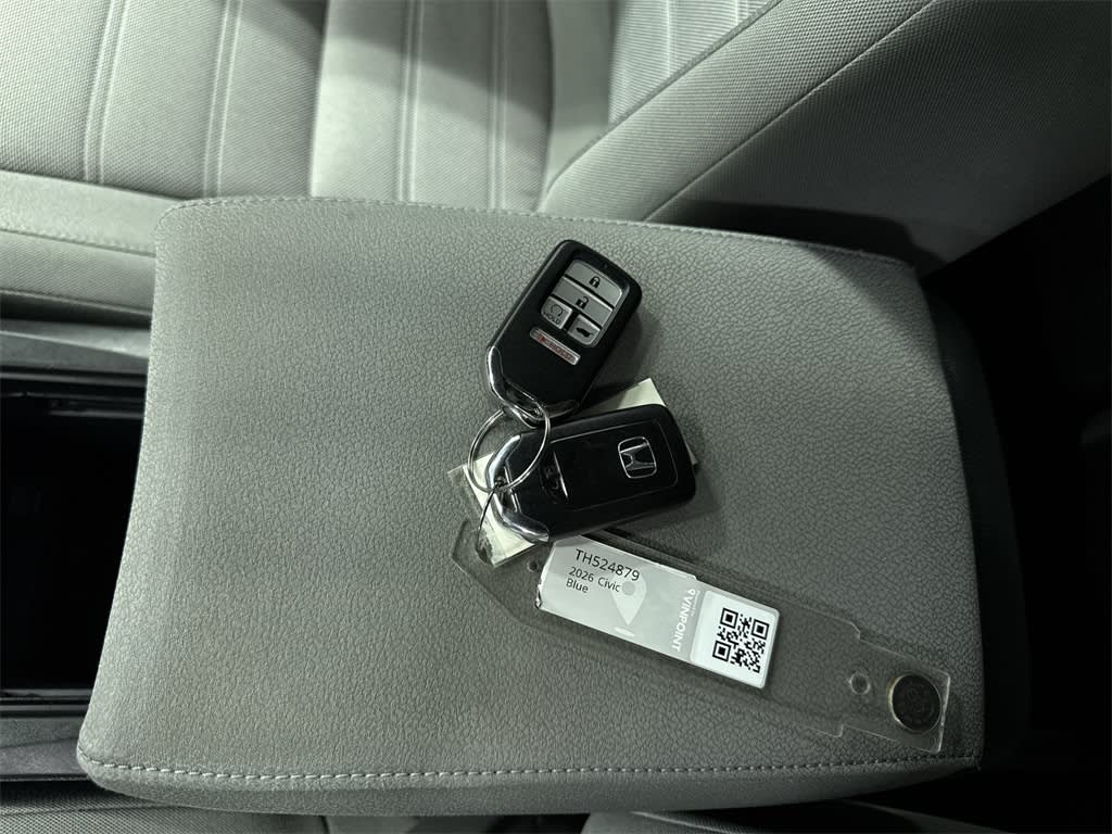 Thumbnail: 2022 Honda CR-V - 16