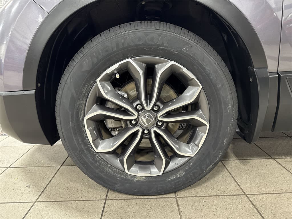 Thumbnail: 2022 Honda CR-V - 6