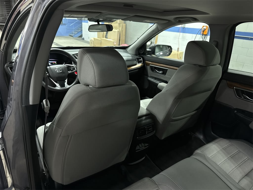 Thumbnail: 2022 Honda CR-V - 29