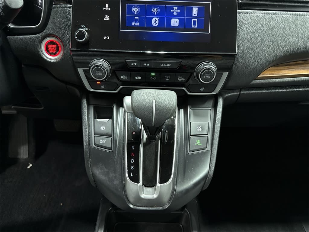 Thumbnail: 2022 Honda CR-V - 13