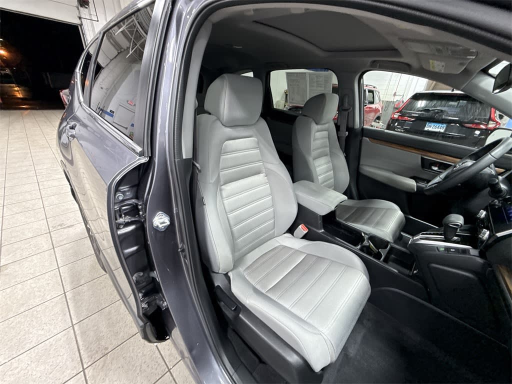 Thumbnail: 2022 Honda CR-V - 10