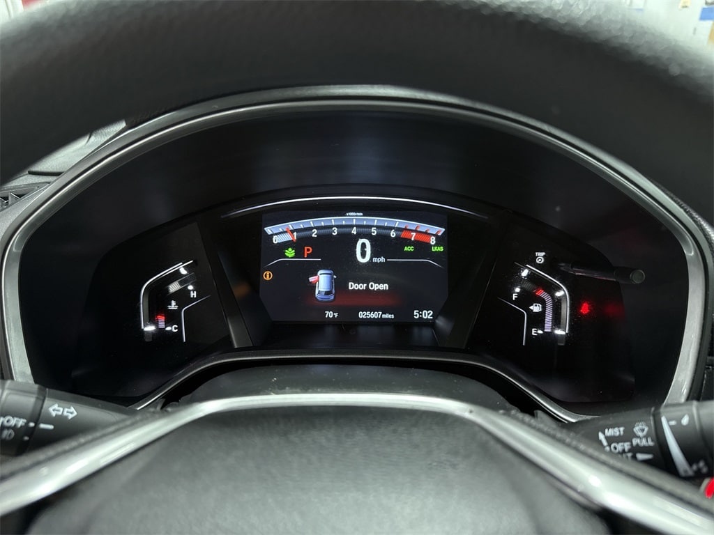 Thumbnail: 2022 Honda CR-V - 31