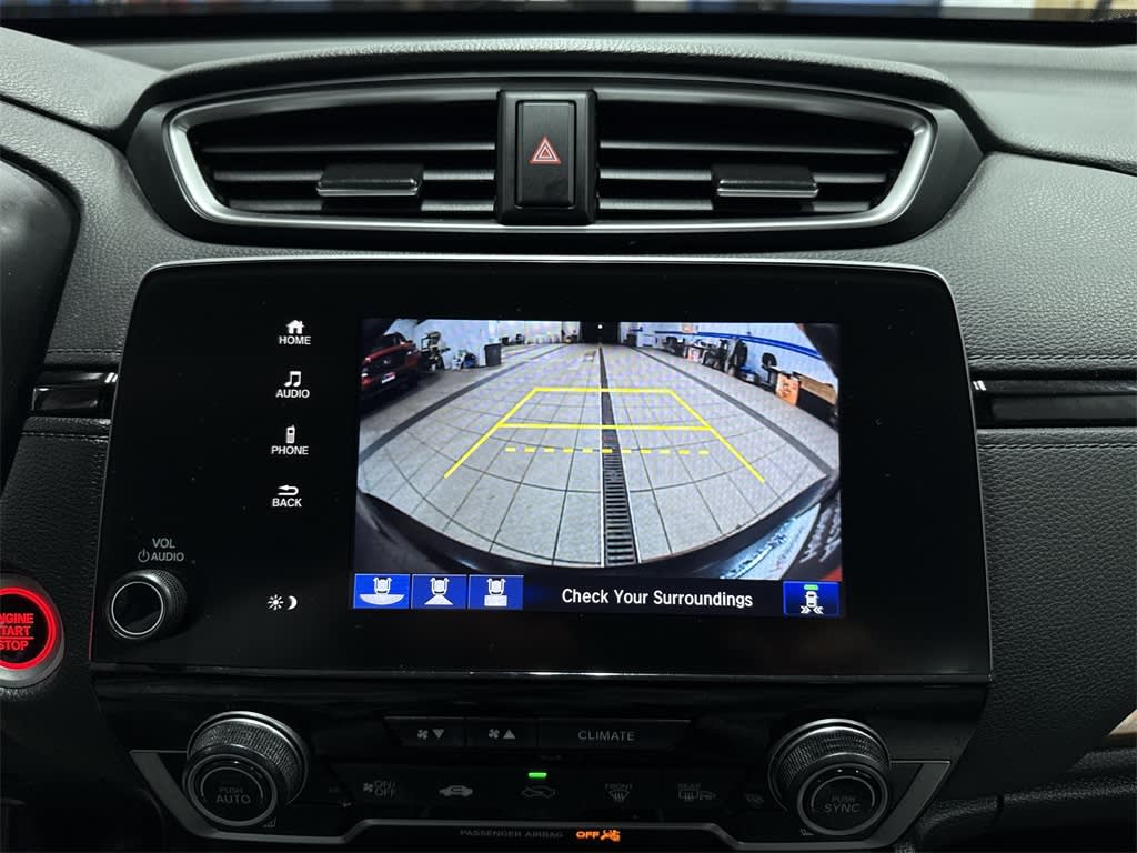 Thumbnail: 2022 Honda CR-V - 27