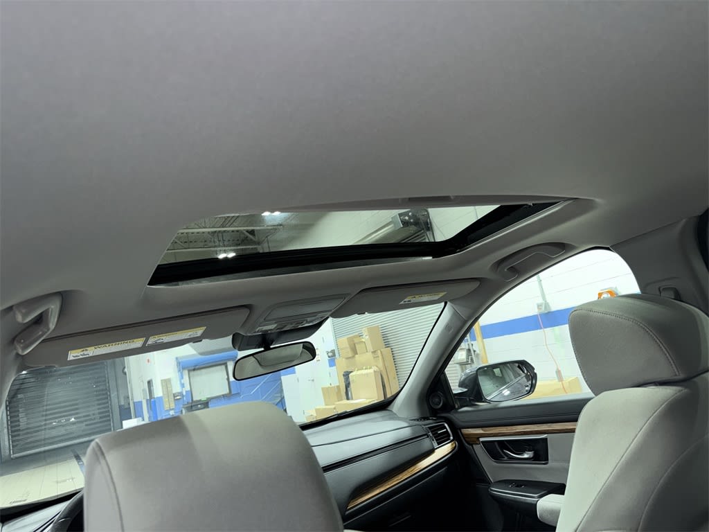 Thumbnail: 2022 Honda CR-V - 26