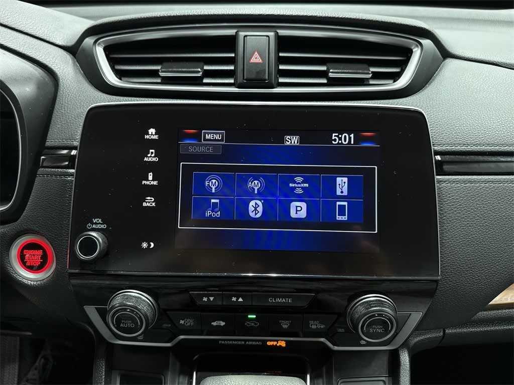 Thumbnail: 2022 Honda CR-V - 12