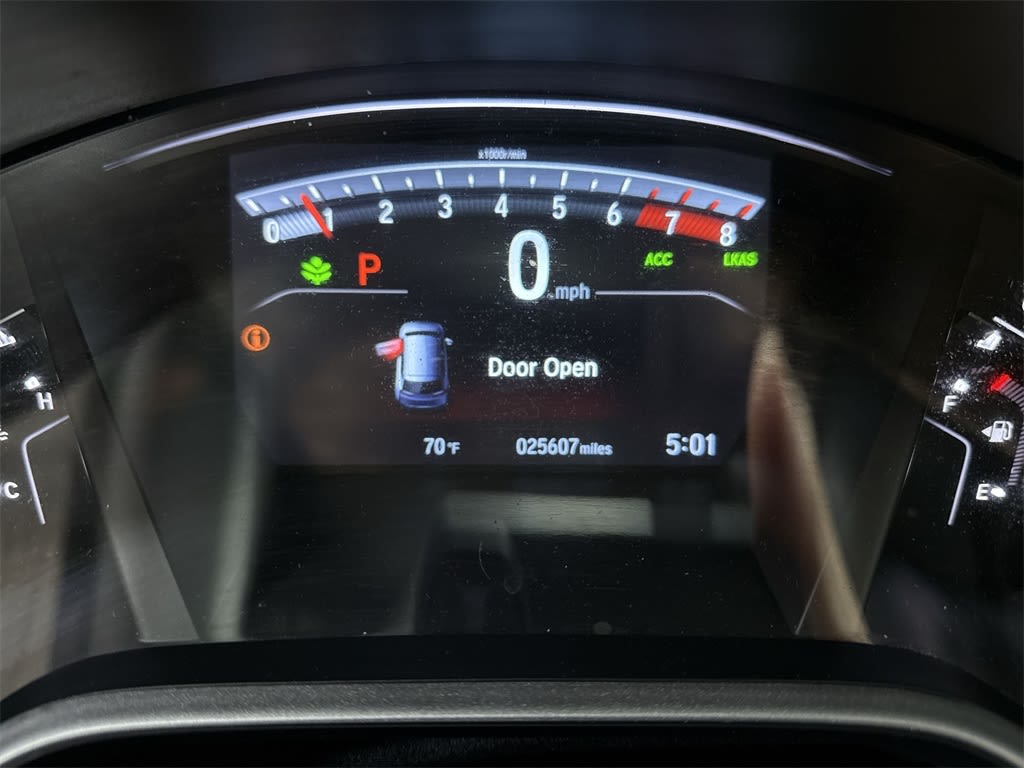 Thumbnail: 2022 Honda CR-V - 14