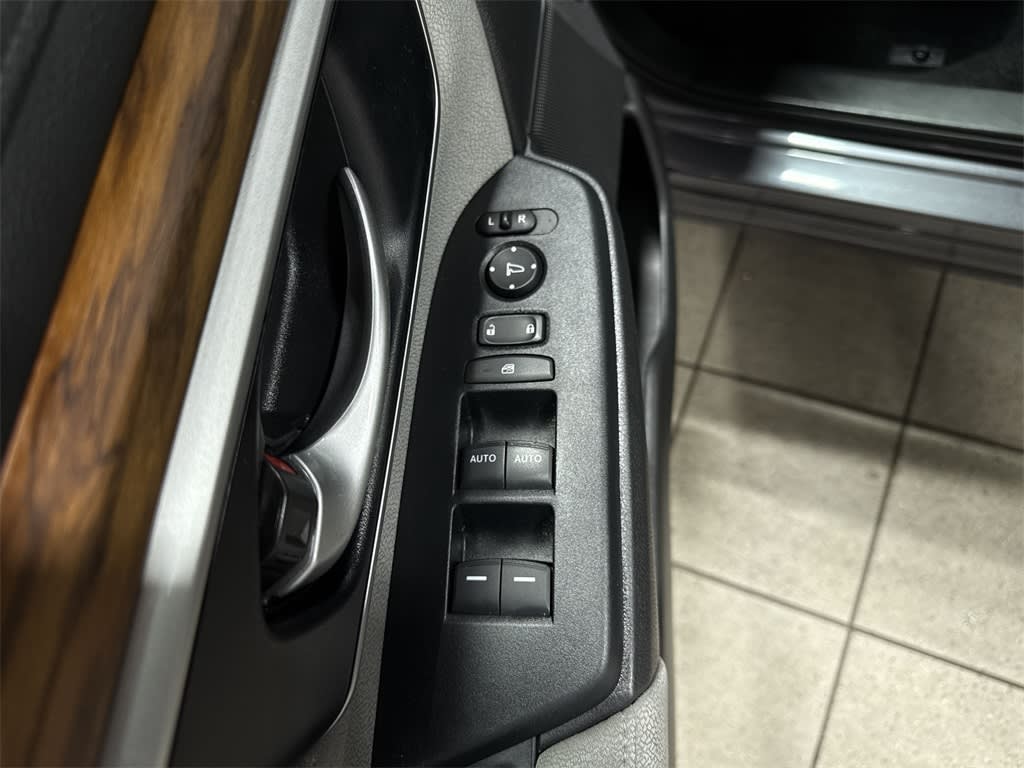 Thumbnail: 2022 Honda CR-V - 24