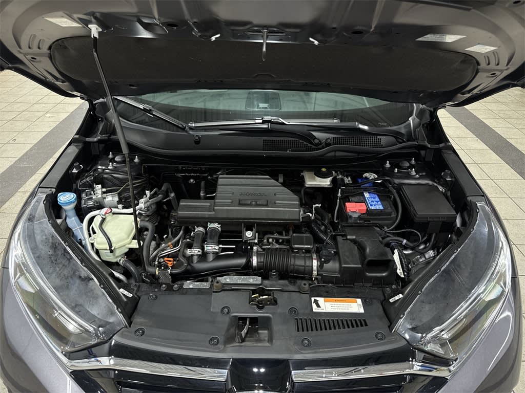 Thumbnail: 2022 Honda CR-V - 7