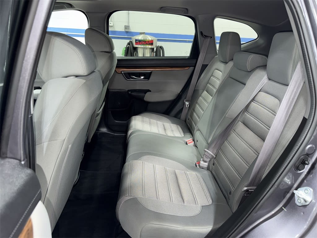 Thumbnail: 2022 Honda CR-V - 11