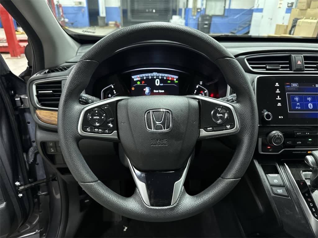 Thumbnail: 2022 Honda CR-V - 2