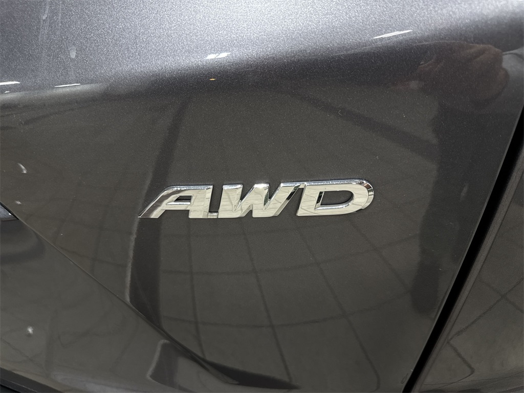 Thumbnail: 2022 Honda CR-V - 28